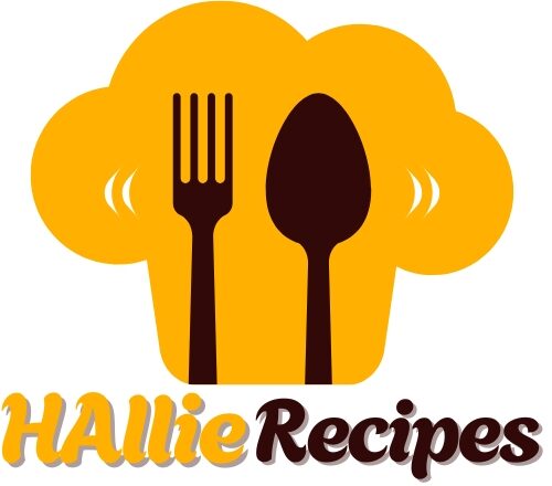 Hallie Recipes