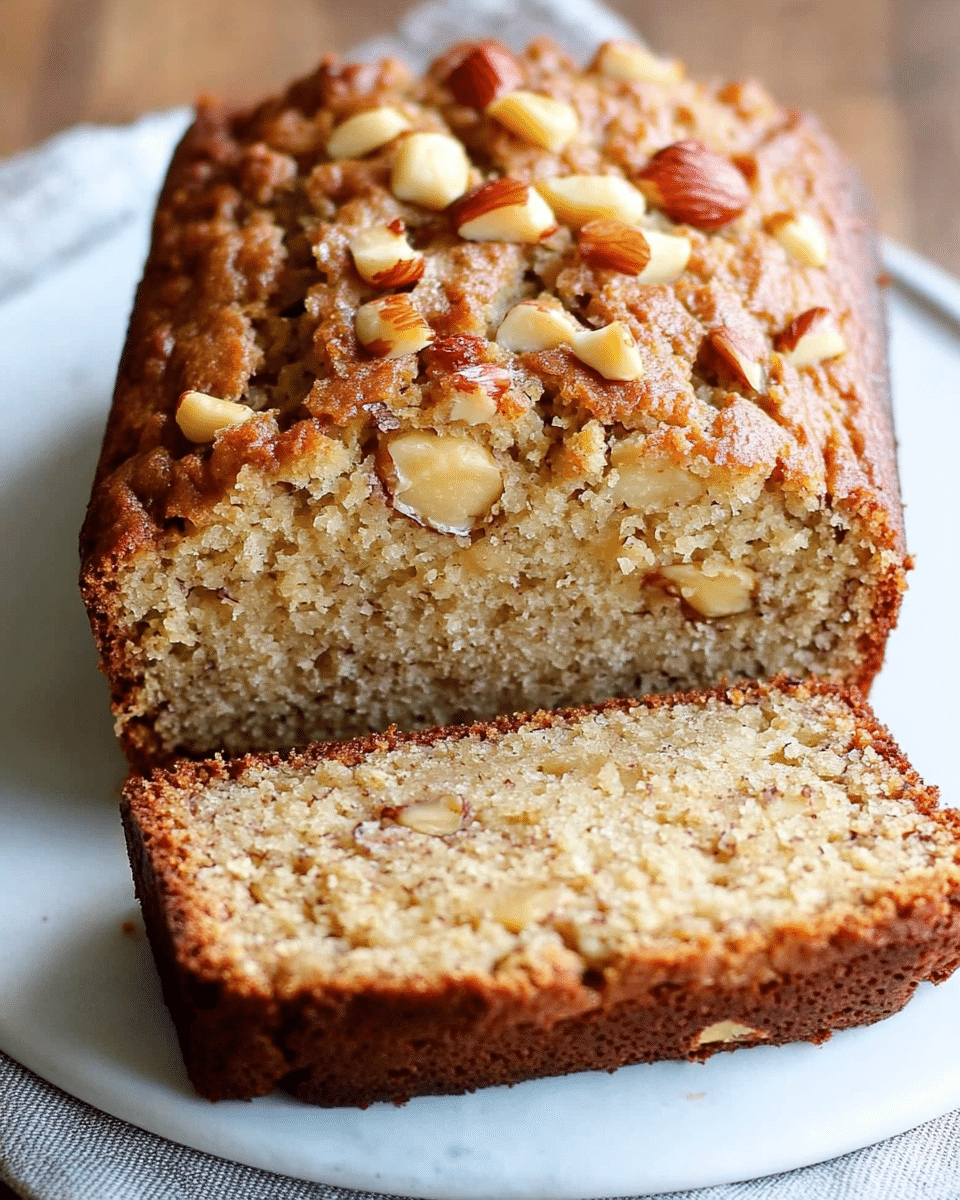Hawaiian Banana Nut Bread 2 Hawaiian Banana Nut Bread