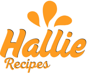 Hallie Recipes
