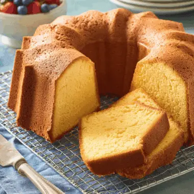 Traditional Buttermilk Pound Cake – Southern Comfort Dessert 3 Traditional Buttermilk Pound Cake – Southern Comfort Dessert
