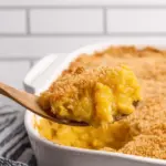 5 Ingredient Squash Casserole