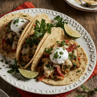 Tlacoyos Stuffed Masa Cakes – Hearty, Traditional & Festive Mexican Independence Day Food