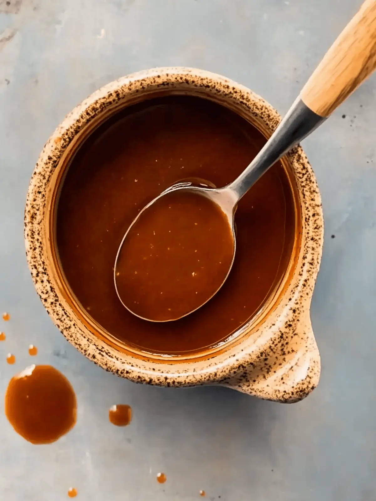 Carolina BBQ Sauce Recipe: Bold, Tangy, and Homemade Magic