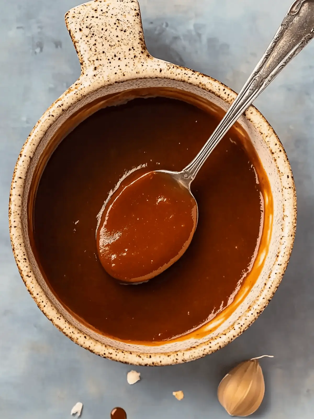 Carolina BBQ Sauce Recipe: Bold, Tangy, and Homemade Magic