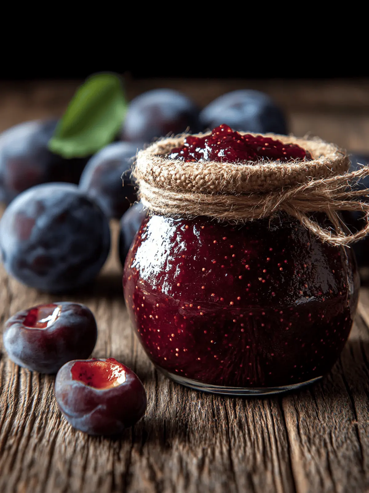 Plum Chutney Recipe with Easy Steps & Variations