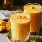 Mango Lassi