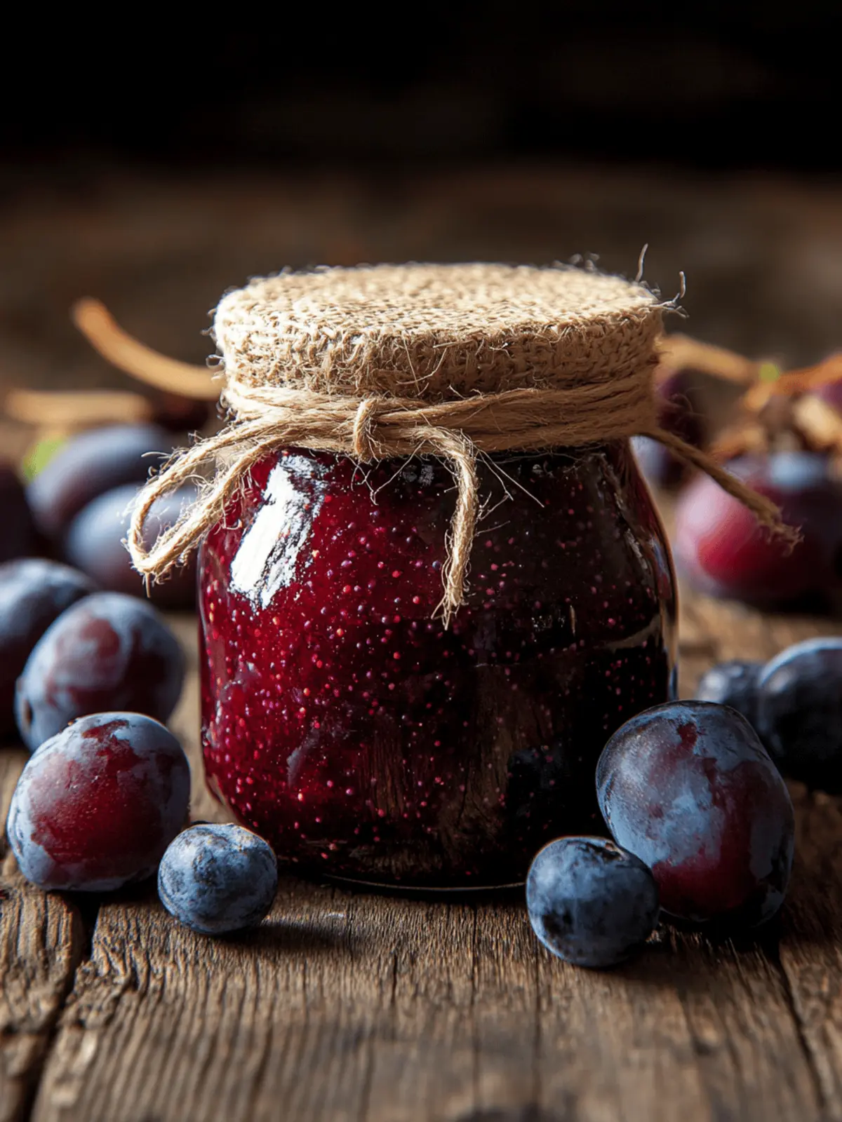 Plum Chutney Recipe with Easy Steps & Variations