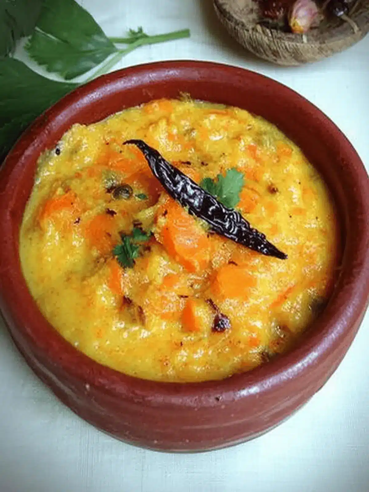 Delicious Carrot Pachadi Recipe: Your Quick Yogurt Salad Delight