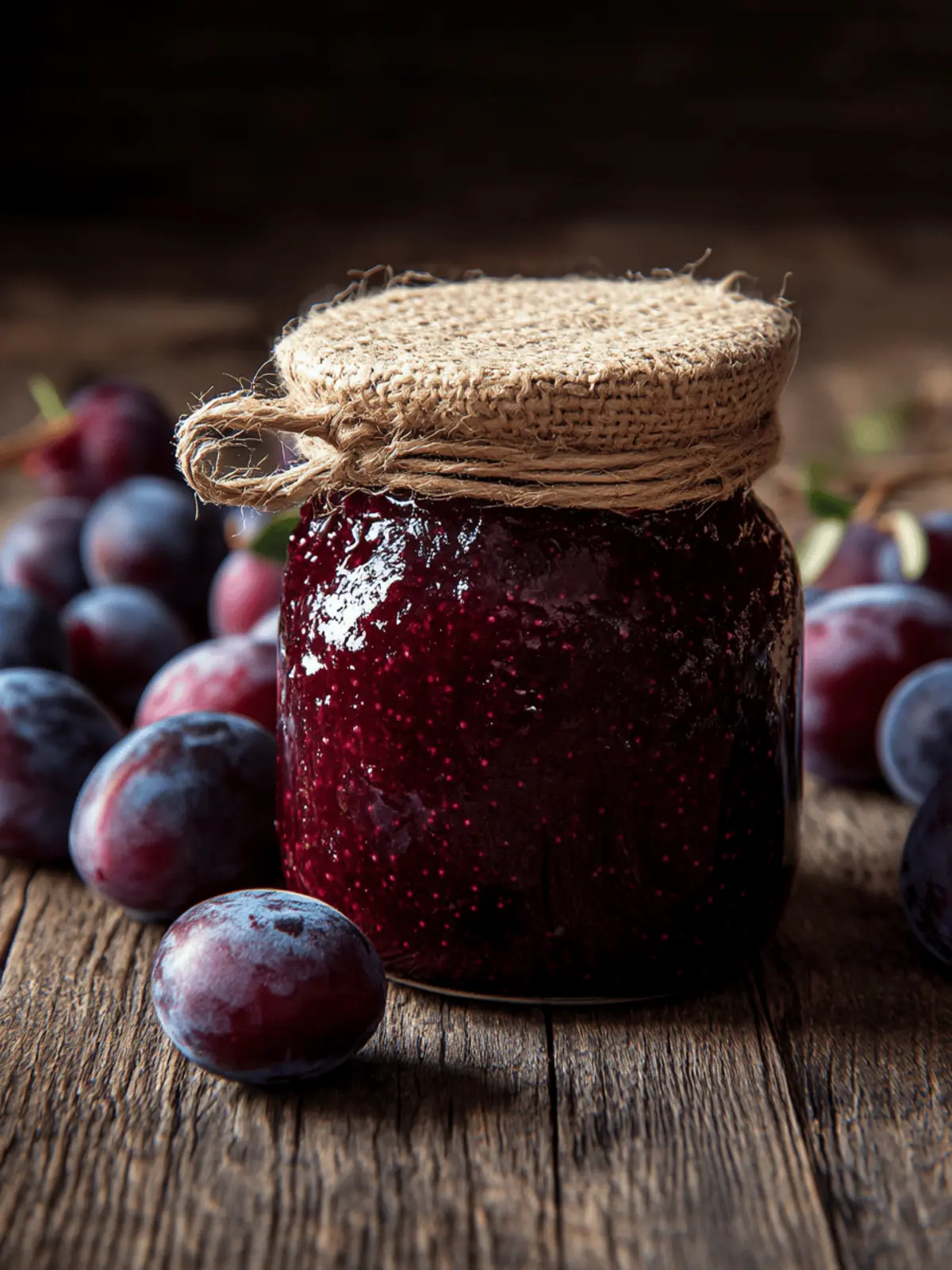 Plum Chutney Recipe with Easy Steps & Variations