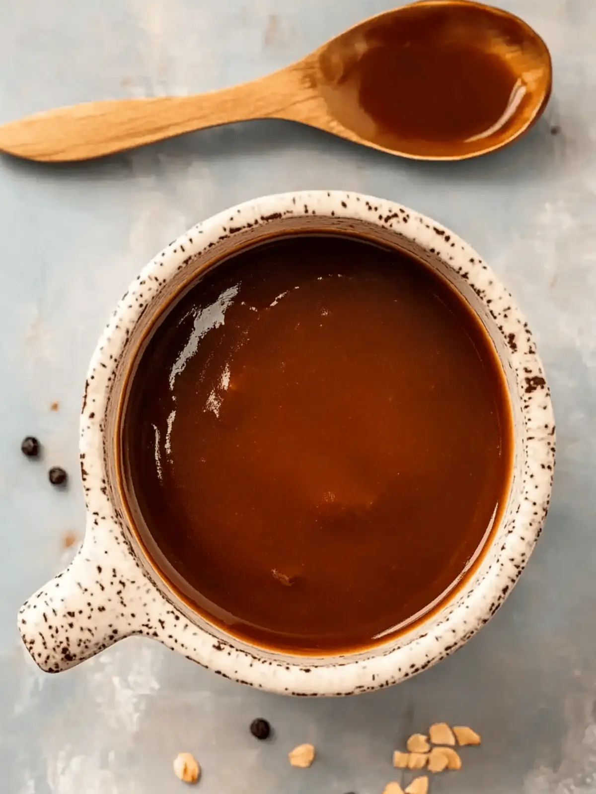 Carolina BBQ Sauce Recipe: Bold, Tangy, and Homemade Magic