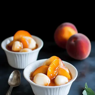 Peaches Foster