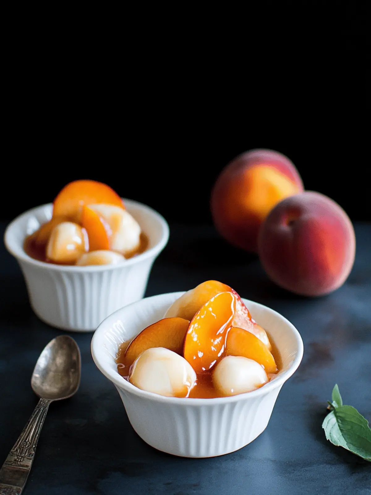 Peaches Foster