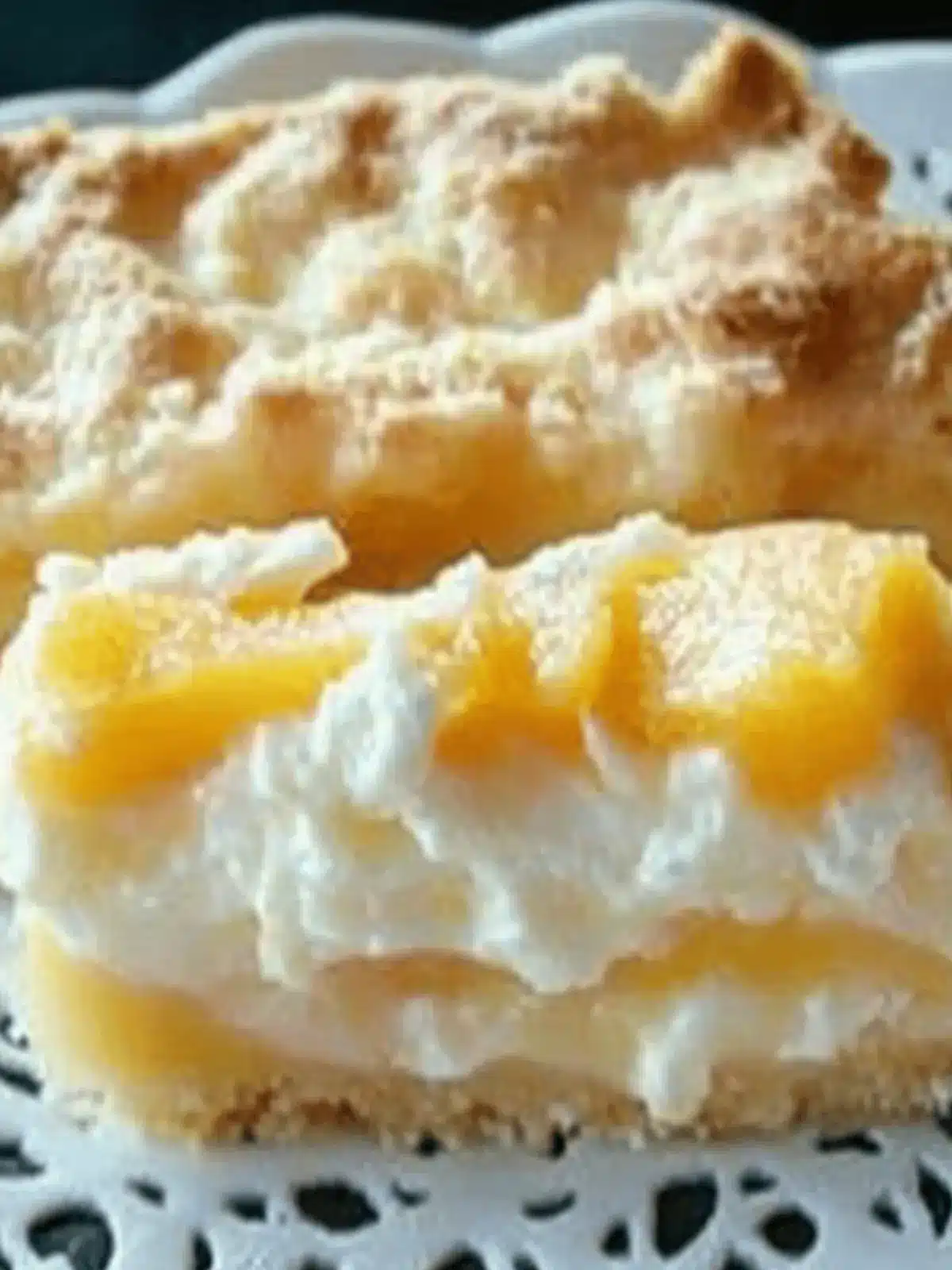 Cream Cheese Peach Pie: A Refreshing Summer Delight