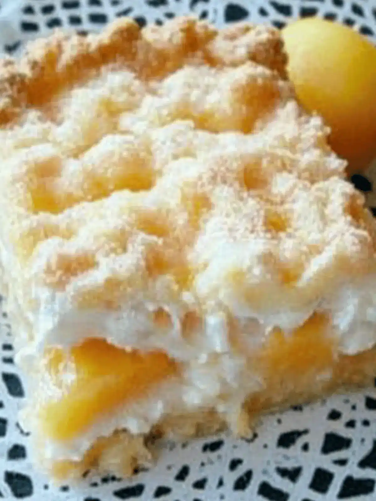Cream Cheese Peach Pie: A Refreshing Summer Delight