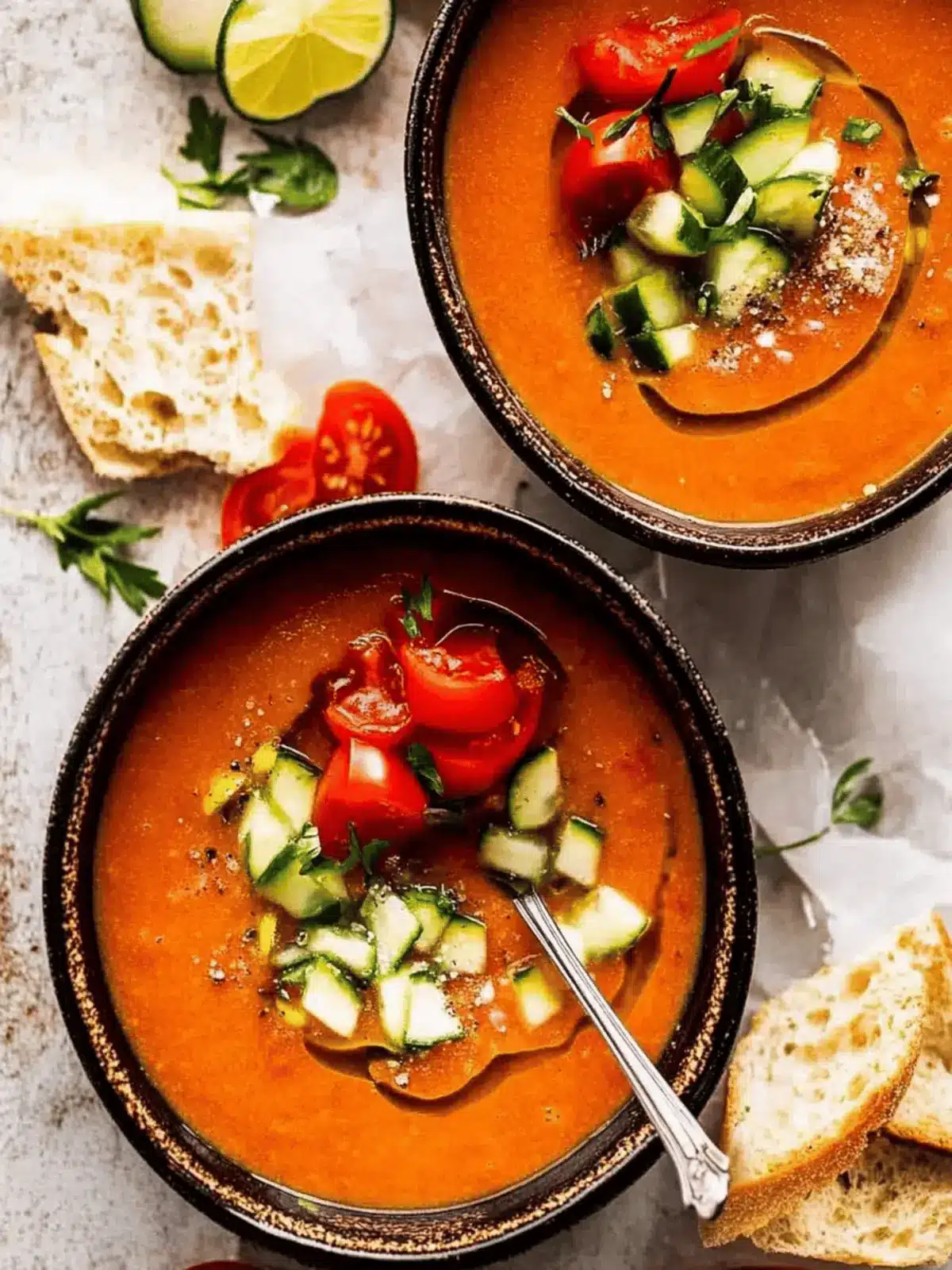 Gazpacho