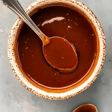 Carolina BBQ Sauce Recipe: Bold, Tangy, and Unforgettable