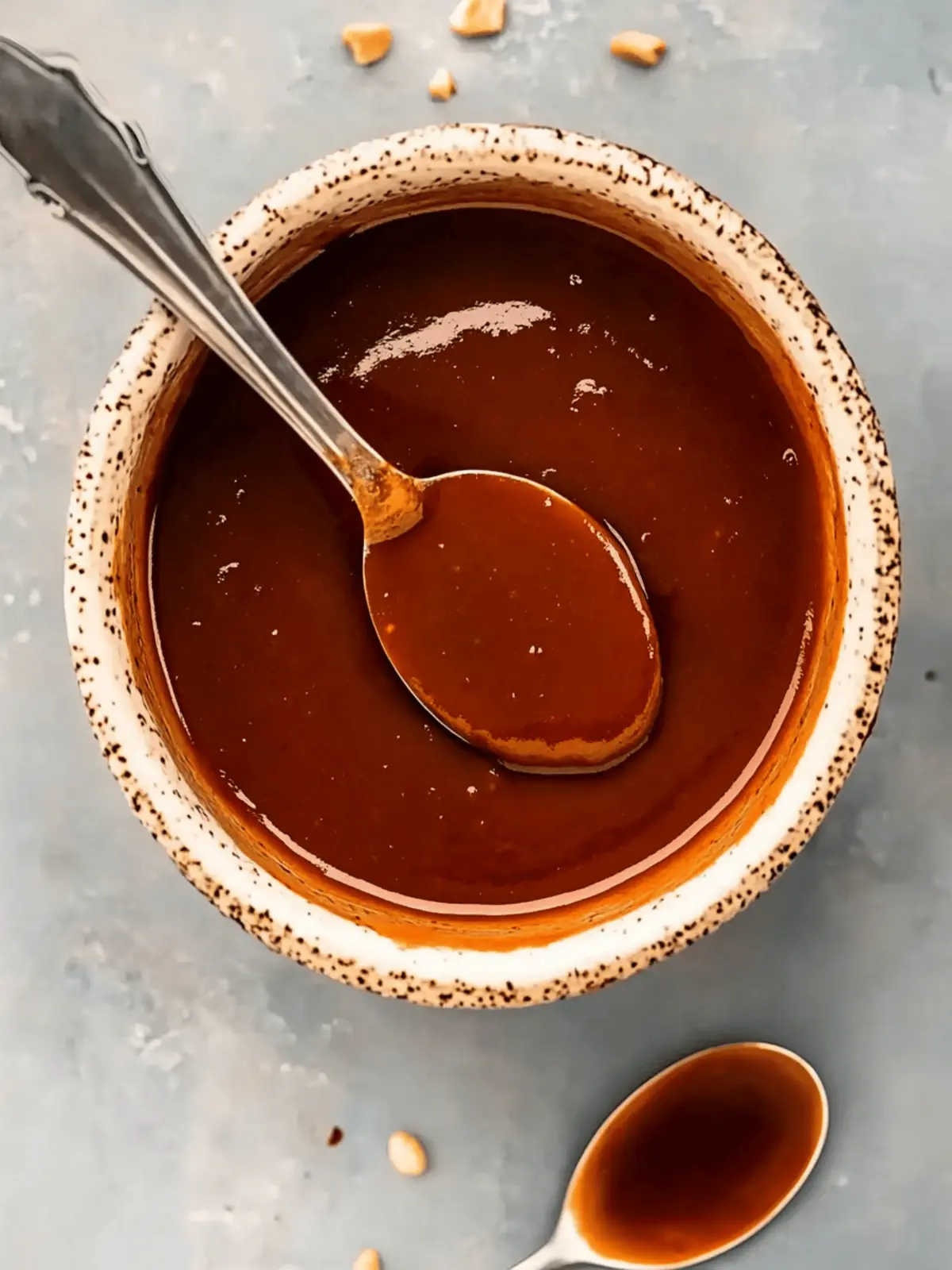 Carolina BBQ Sauce Recipe: Bold, Tangy, and Unforgettable