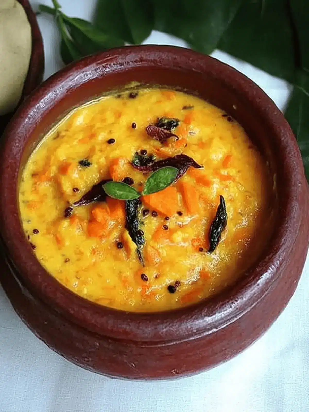 Delicious Carrot Pachadi Recipe: Your Quick Yogurt Salad Delight