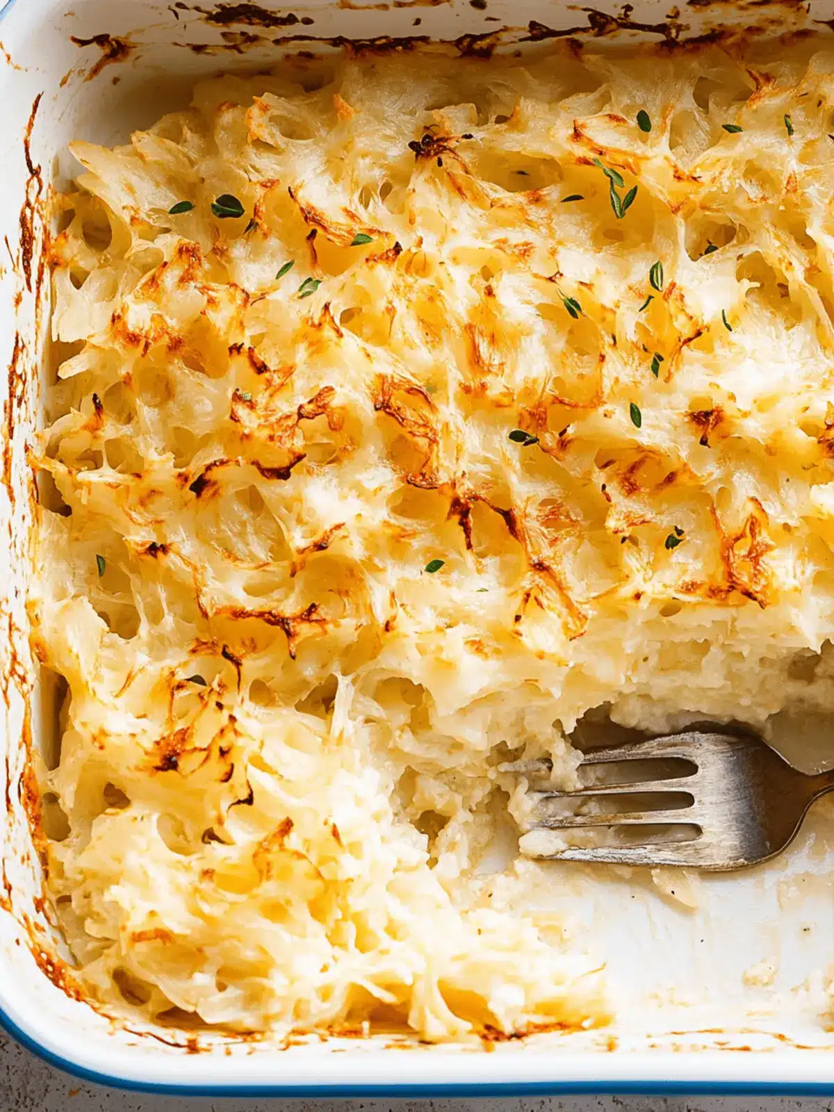 Noodle Kugel