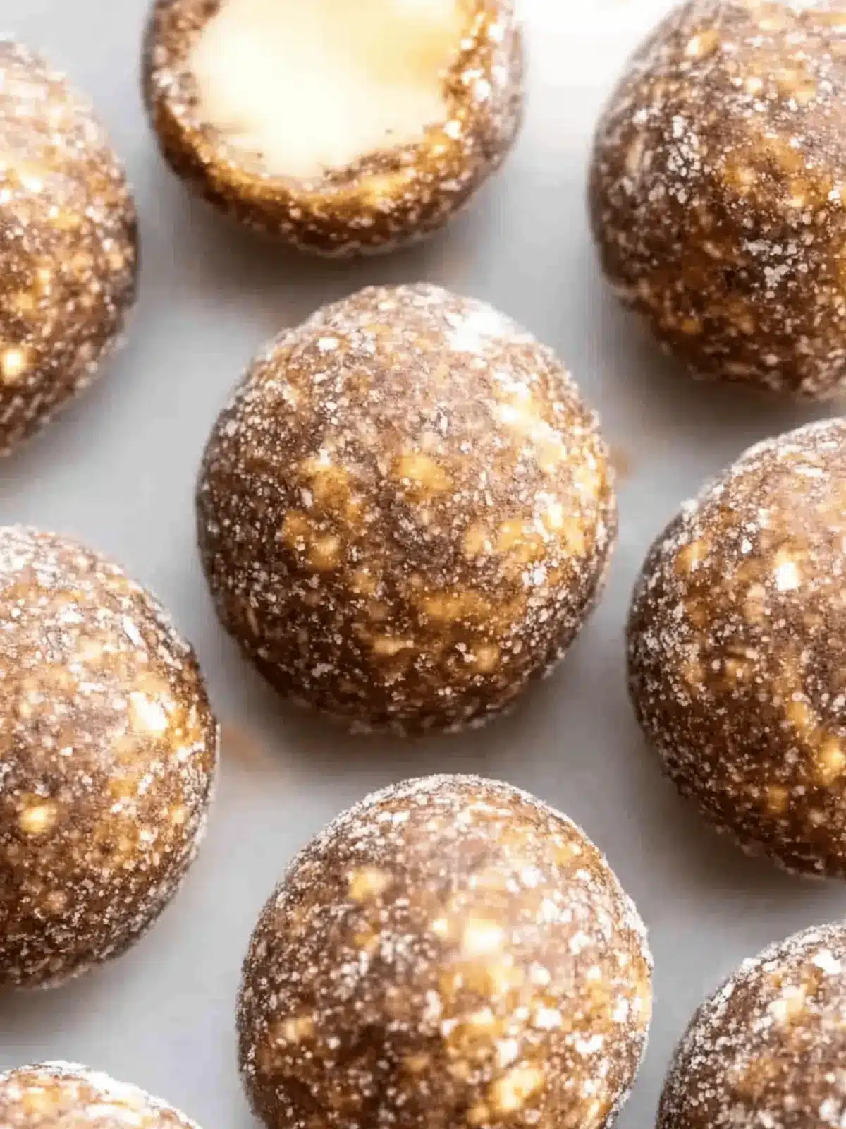 Keto Fat Bombs