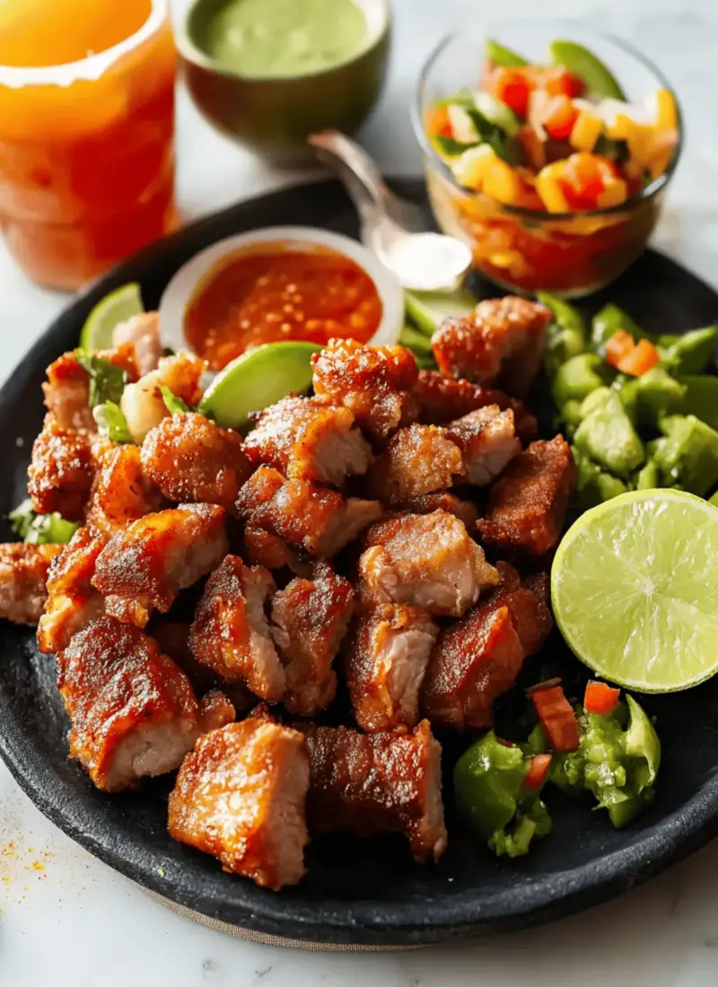 Mexican Chicharrones