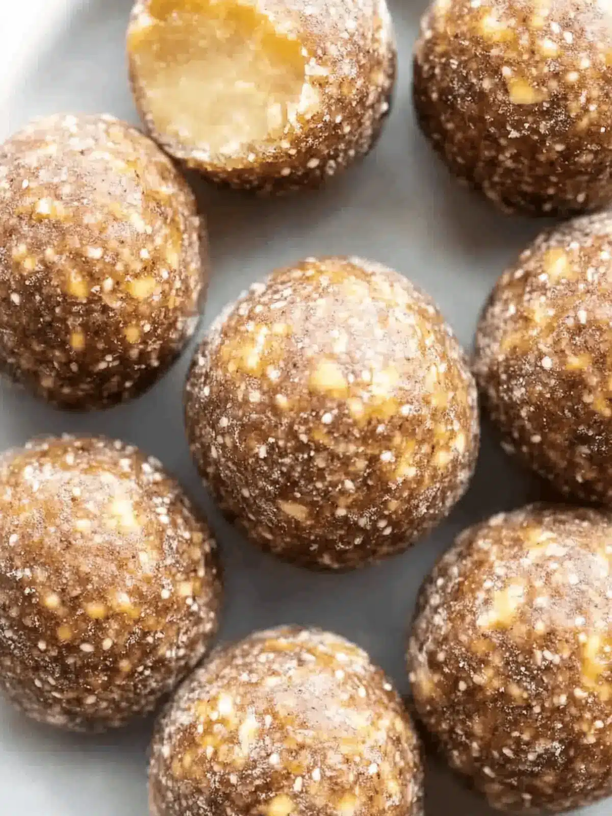 Keto Fat Bombs