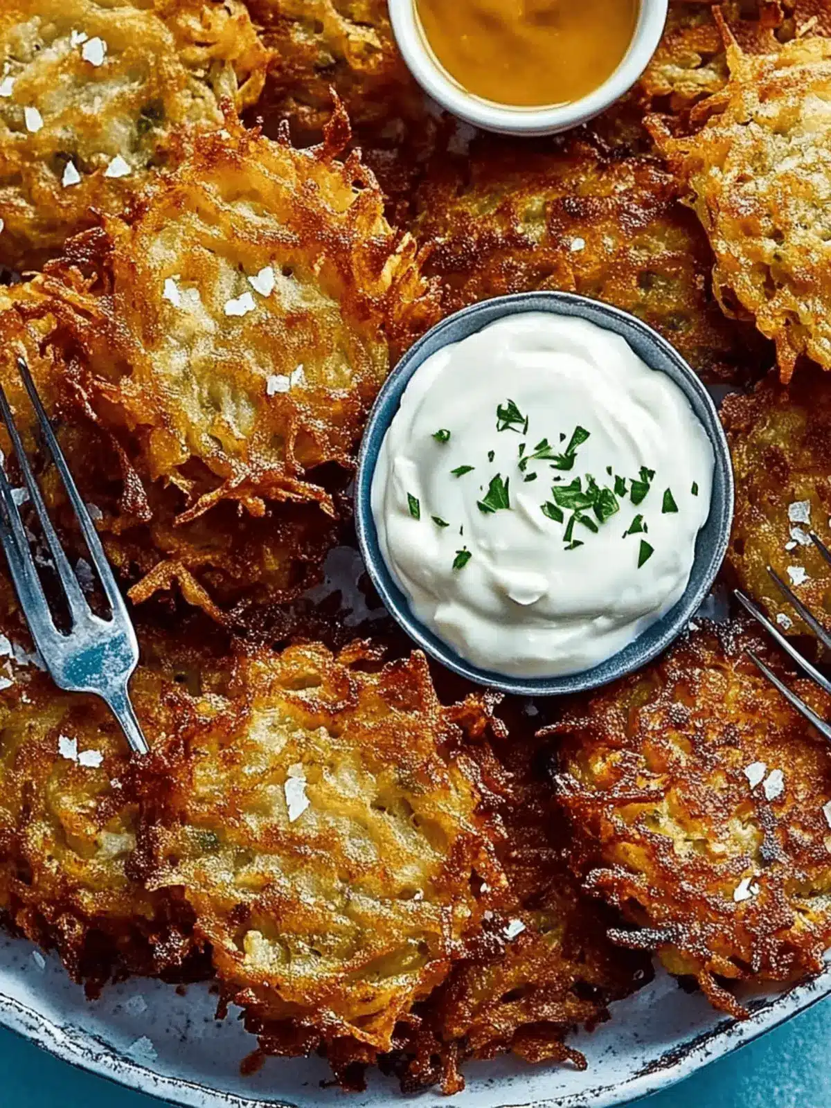 Latkes