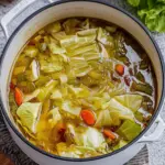 Cabbage Soup Diet