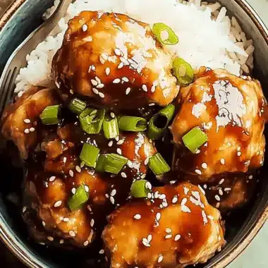 Savory Hawaiian Shoyu Chicken: Your New One-Pot Wonder