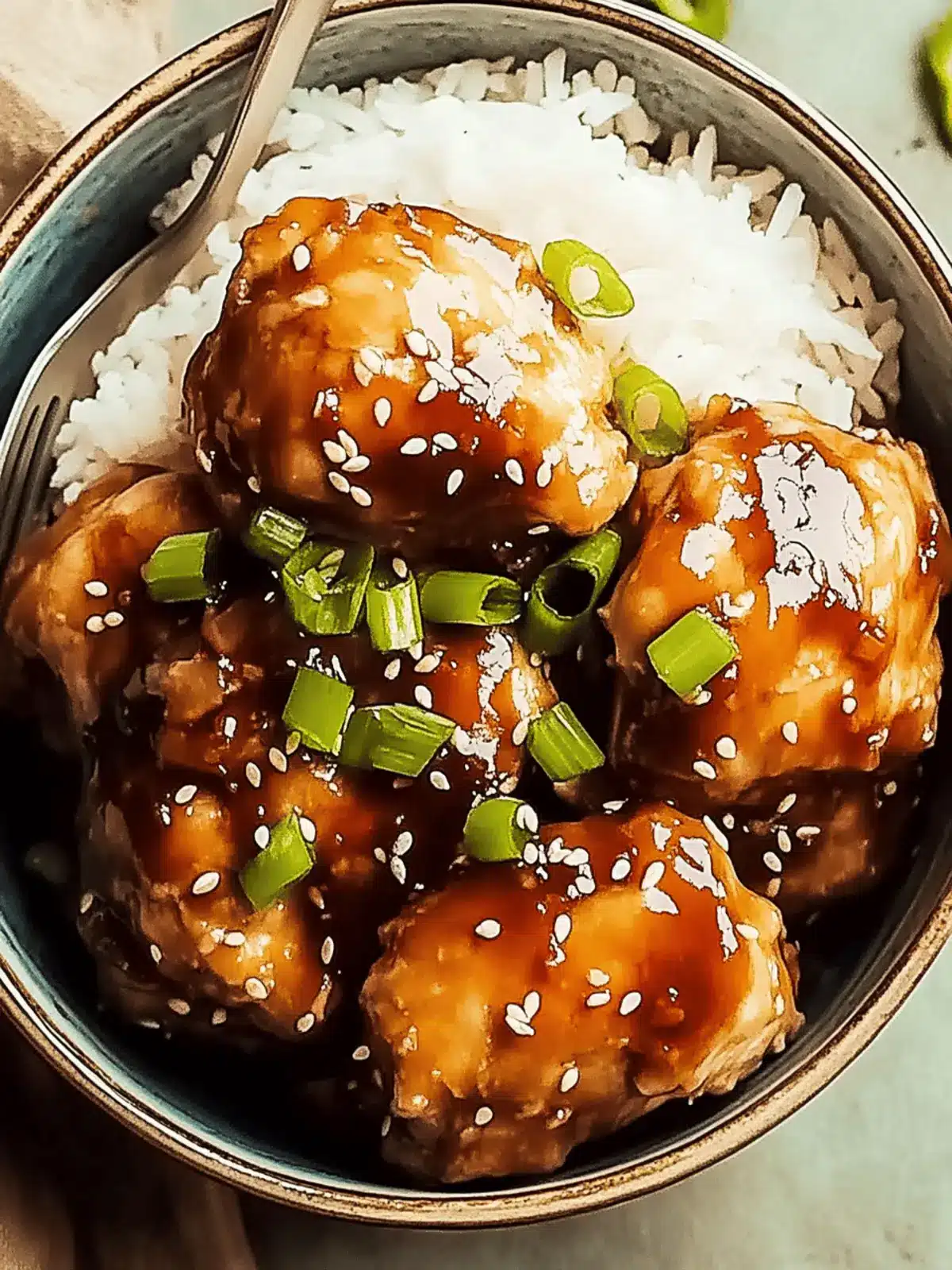 Savory Hawaiian Shoyu Chicken: Your New One-Pot Wonder
