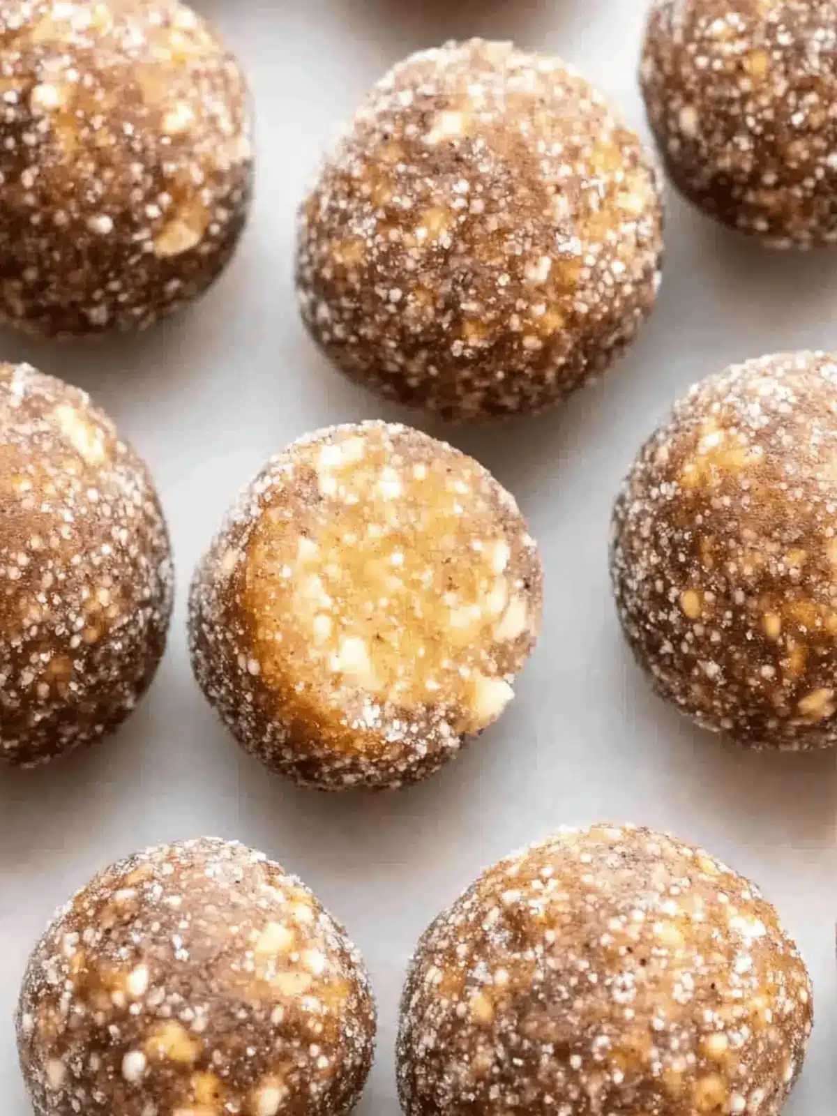 Keto Fat Bombs