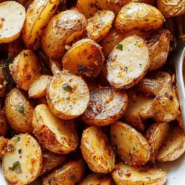 Roasted Potatoes