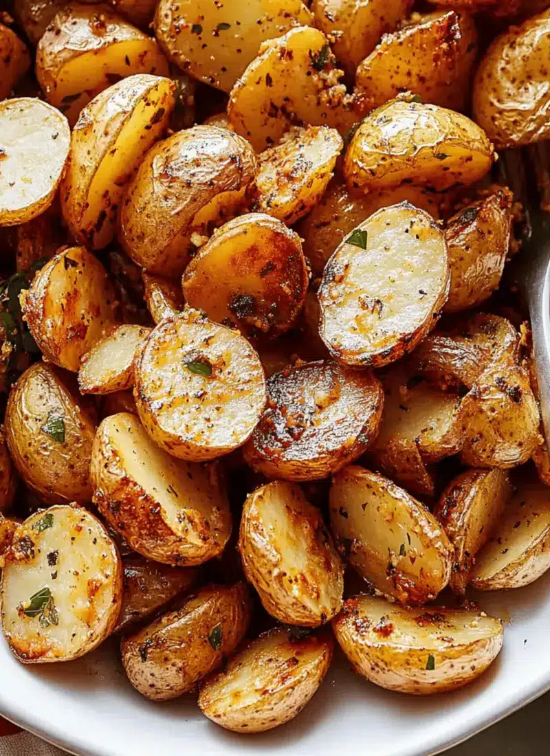 Roasted Potatoes