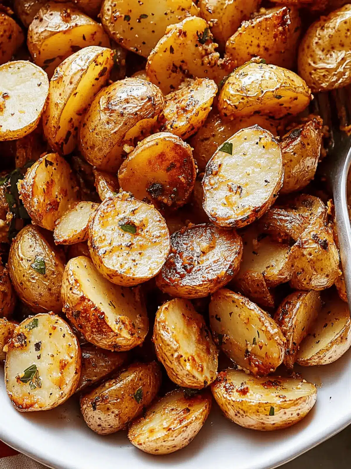 Roasted Potatoes