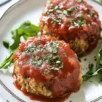 Best Easy Mini Meatloaf – With Ground Turkey