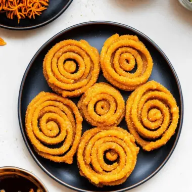 Diwali Authentic Bhajani Chakli