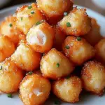Irresistible Crispy Crab Rangoon Bombs: The Ultimate Creamy Party Bites