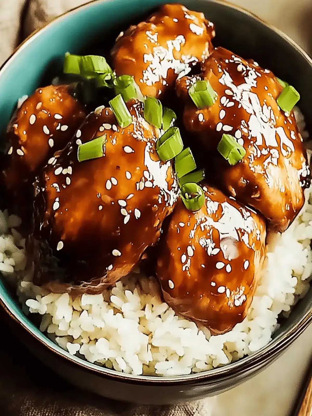 Savory Hawaiian Shoyu Chicken: Your New One-Pot Wonder
