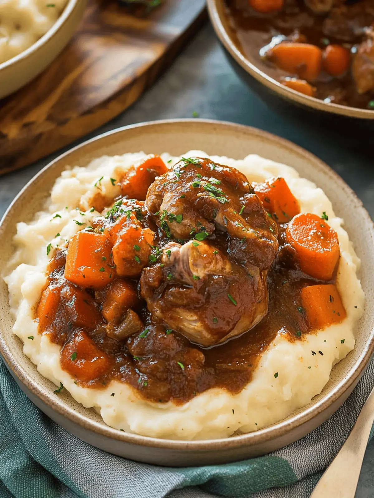 Coq au Vin