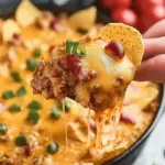 Frito Chili Cheese Dip