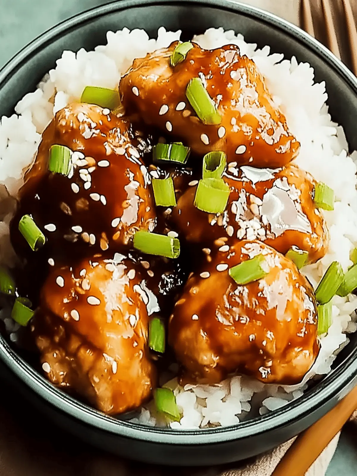 Savory Hawaiian Shoyu Chicken: Your New One-Pot Wonder