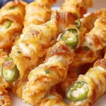 Irresistible Jalapeno Popper Twists for Every Occasion