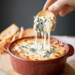 Baked Spinach Dip