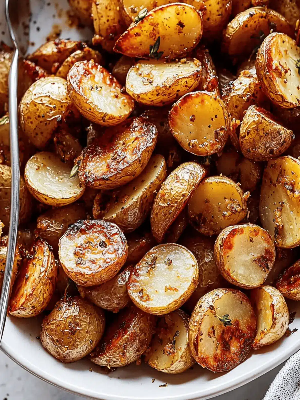 Roasted Potatoes