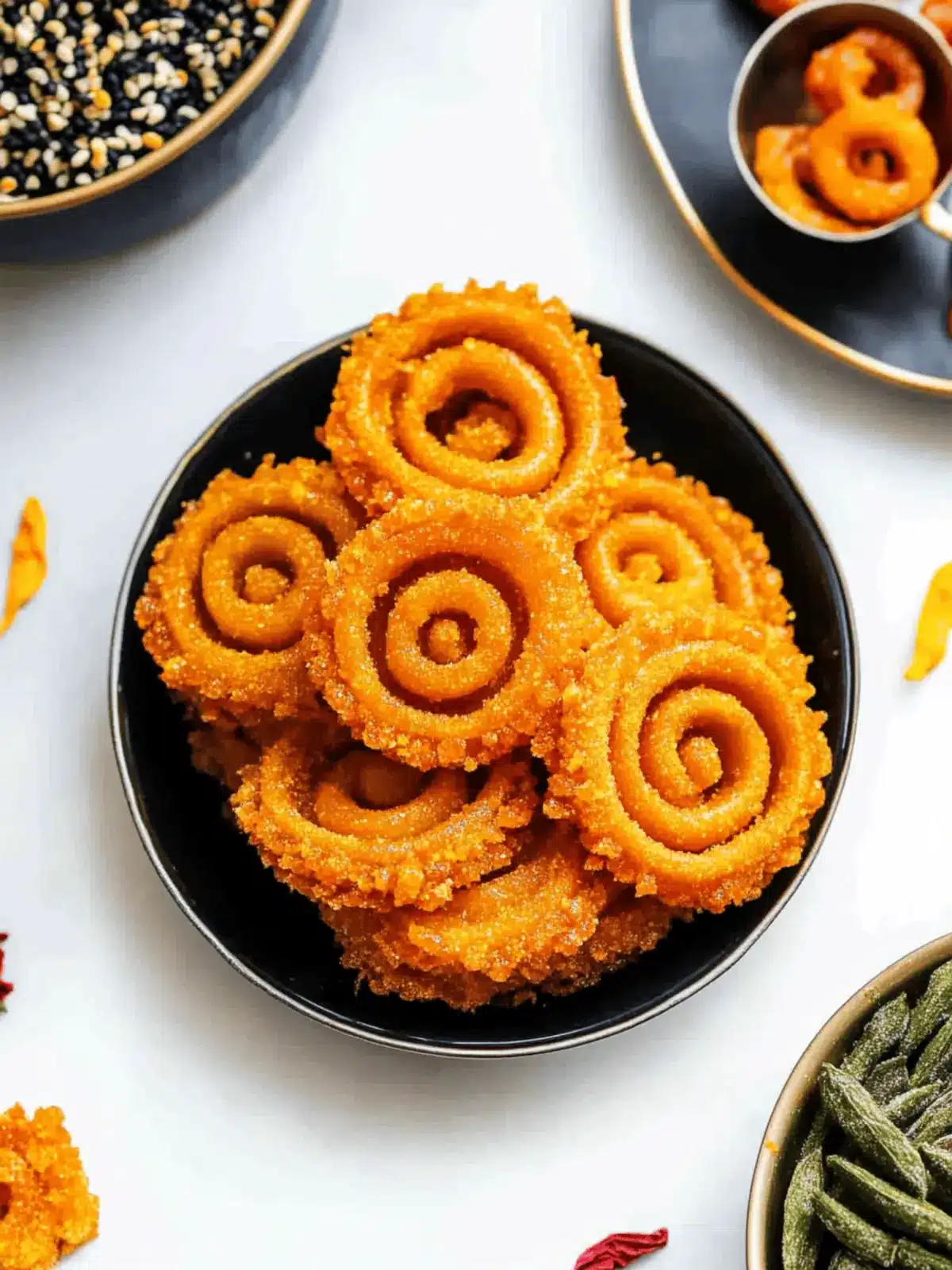 Diwali Authentic Bhajani Chakli