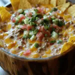 Texas Trash Dip