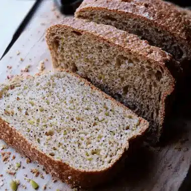 Rye Bread
