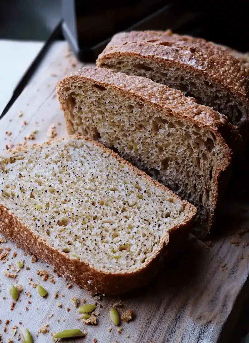 Rye Bread
