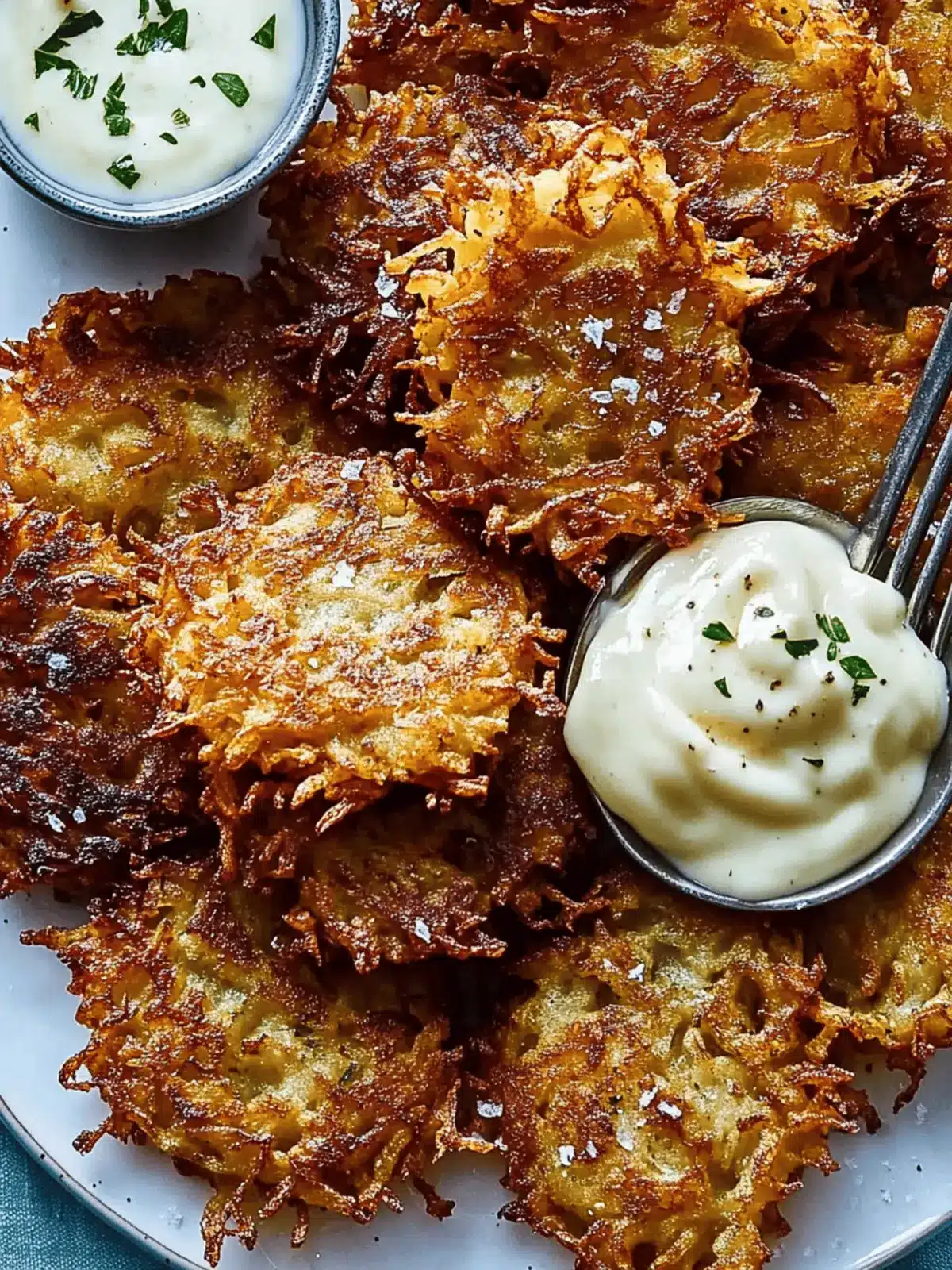Latkes