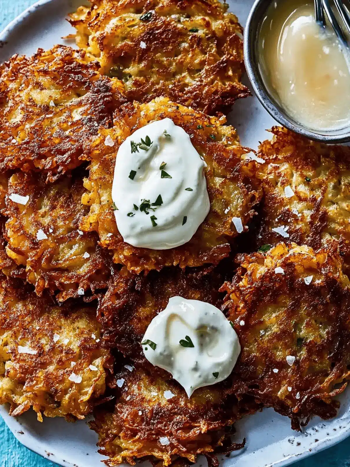 Latkes